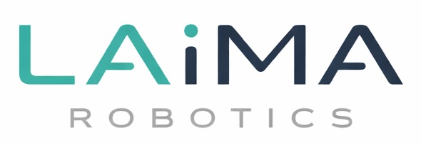 Laima Robotics Logo